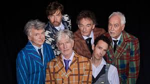 ‘We were weird’: Tim Finn on Split Enz’s rise | It’s been a long wait, but this reunion gig did…