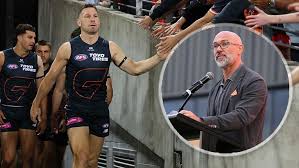 ‘We’ll be a powerhouse’: Giants boss on possible name change, big list calls and CEO hunt | ‘No…