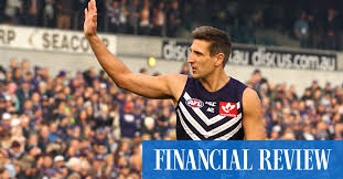 Wharfie time! AFL’s bizarre move hints at title favourites | A good omen? AFL eyes ‘Wharfie T…