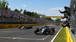 What time is the 2026 Canadian GP and how can I watch it? | F1 Canadian GP LIVE: Sprint Qualifyin…