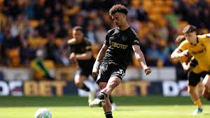 Wolves 1-1 Fulham (18 May, 2026) Game Analysis | Robinson’s penalty grabs draw for Fulham after…