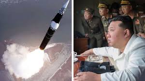 World on edge over Kim’s death instructions | Sky News Australia. . Sky News host James Macpher…