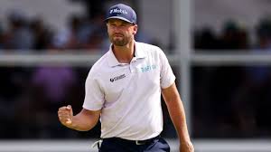 Wyndham Clark cards 60, wins CJ Cup Byron Nelson by 3 strokes | Major champ’s redemption from e…