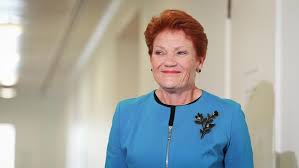Young Australians reject budget, One Nation popularity climbs further in new poll | Is this our p…
