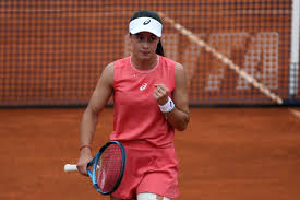 Zeynep Sonmez draws Daria Kasatkina in Roland Garros first round | Daria Kasatkina vs Zeynep Sonm…