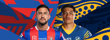 rd 13 Knights v eels preview | Knights vs Eels Prediction and Tips – NRL Round 13, 2026 | Knights…