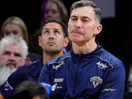 ‘A heavy heart’: 36ers coach walks away in NBL shock | BREAKING: ‘Heavy heart’ as NBL coa…