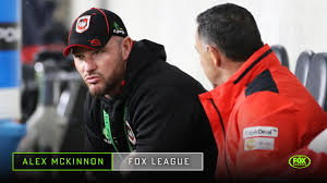 ‘Dumbest move’: Brutal $900k reality Dragons must cop; NSW 1-19 predicted — McKinnon | Reed…