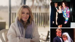 ‘He was a first’: Kylie reveals the one love she never got over | Kylie Minogue hopes fans se…