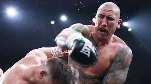 ‘I took that personally’: Selfish act as ex-NRL stars’ blockbuster fight confirmed | ‘Big…