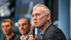 ‘It doesn’t feel right’: Simpson says Carlton coaching job is not for him | Former Waalitij…