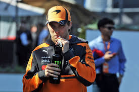 ‘News to me’: Piastri responds to Red Bull rumours | McLaren expecting Red Bull to go after P…