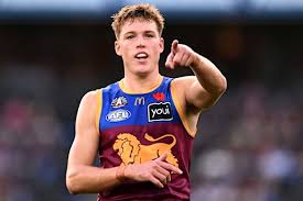 ‘We were keen on him, the coaches weren’t’: How this star slipped to the Lions | ‘We were…