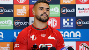 ‘Welcome to TrellaVision’: Latrell Mitchell finally breaks his media silence | ‘Too honest …