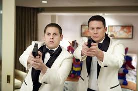 ’24 Jump Street’ in the Works With Jonah Hill, Channing Tatum and Ice Cube in Talks to Return…