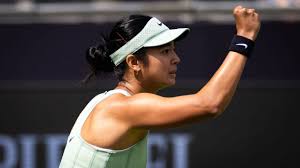 Alex Eala halts red-hot Donna Vekić in Berlin Open first round | Eala defeats Queen’s champ Veki…