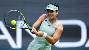 Alex Eala stuns world No. 2 Elena Rybakina, storms into Berlin Open quarterfinals | Huge upset as…