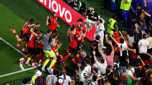 Algeria and Austria’s dramatic draw sends Iran out of World Cup | 4 Takeaways From A Dramatic End…