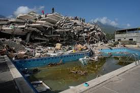 Almost 70,000 reported missing in ‘race against the clock’ after Venezuela earthquakes | Deat…