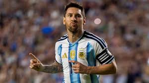 Argentina ‘calm’ with Lionel Messi, Emiliano Martínez and Julián Álvarez fit ahead of Algeria …