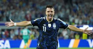 Argentina vs. Jordania, EN VIVO: golazo de tiro libre de Lo Celso y gana la Selección | La noche…