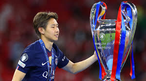 Atlético Madrid open talks with PSG for Lee Kang-In deal – sources | Who Is Lee Kang-in’s Girl…