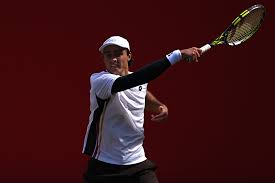 Aussie Watch: Walton qualifies in Mallorca, to face Kyrgios | Nick Kyrgios just delivered the las…