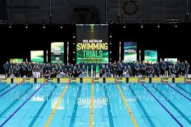 Australia unveil swimming teams for Commonwealth Games and Pan Pacs | O’Callaghan, Pallister head…