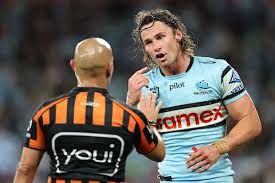 Awkward Hynes reality emerges after gritty Sharks victory | ‘I want to bring another World Cup ho…