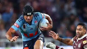 Bostock to debut, To’o axed as Blues make six changes for decider | NSW TEAM: Daley’s brutal Bl…