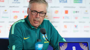 Brazil manager Ancelotti won’t engage in Japan’s ‘mind games’ | FIFA World Cup: Round of 32 sched…