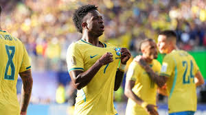 Brazil vs Haiti at FIFA World Cup 2026: TV channel, how to watch, kick-off time, live stream, ref…