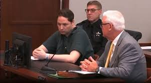 Brendan Banfield sentenced to life in prison for murders of wife, stranger amid affair with his f…