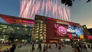 Brisbane’s Lang Park to undergo largest upgrade in 23 years | Halo screens, sky-high bars: Epic o…