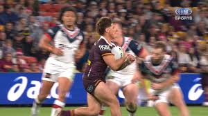 Broncos star stood down after being stopped by police | BREAKING: Broncos star dropped over alleg…