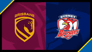 Broncos v Roosters: Round 17 | Collins reported for high shot | Disastrous Broncos season up in s…