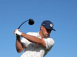 Bryson DeChambeau responds to LeBron James question from US Open fan | Organizers adjusting U.S. …