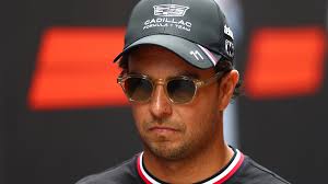 Cadillac lose first F1 point after Perez penalty in Monaco | Adjusted 2026 F1 Monaco Grand Prix r…