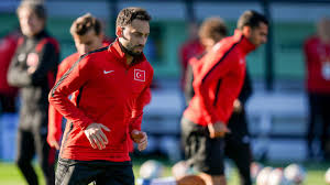 Çalhanoğlu sees ‘more talented’ Türkiye dominating Australia | ‘More talented’: Turkiye ca…