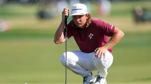 Cameron Smith betting profile: U.S. Open