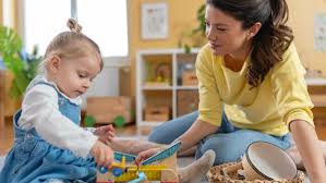 Caring for children doesn’t just require more childcare | Is a $9000 direct cash payment better…