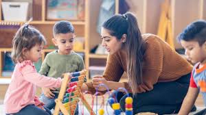 Childcare centre barred from having 2yos | Regulator turns up the heat on early learning services…