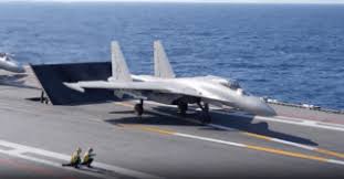 China’s Liaoning Carrier Strike Group Concludes 40-day Deployment to South China, Philippine Se…