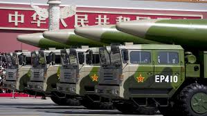 China’s ability to hit Australia with missiles ‘real and growing’, Lowy Institute says | China’…
