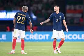 Could sibling rivalries help several teams in the 2026 World Cup? | World Cup 2026: The sibling r…