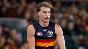 Crows defender charged by Match Review Officer | MATCH REVIEW: Duo cited for Showdown scrap | Geo…