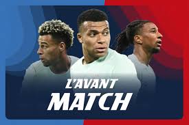 DIRECT. Revivez l’avant-match de Norvège-France : compos, météo, les dernières infos | EN DIR…