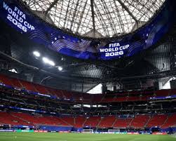 DR Congo v Uzbekistan: World Cup 2026 – live | Uzbekistan train ahead of Congo DR clash in Worl…