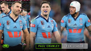 Daley’s Origin III calls are his most baffling yet… at least he nailed one huge move | Watch …