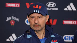 Daley’s shock backline shake-up revealed as Blues side set to be announced — LIVE | ‘Personal…